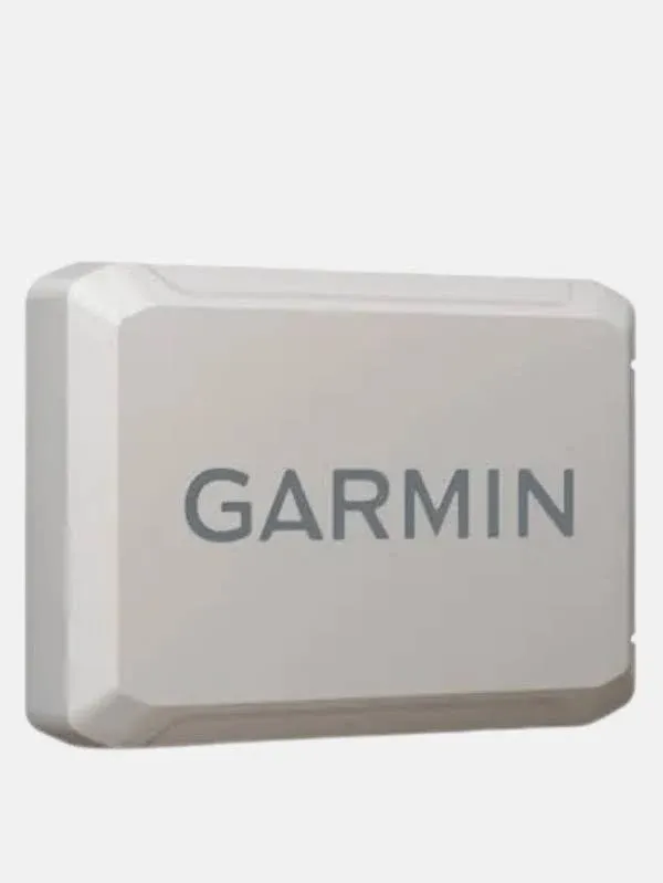 Garmin Protective Cover f/5" ECHOMAP UHD2 Chartplotters 010-13116-00