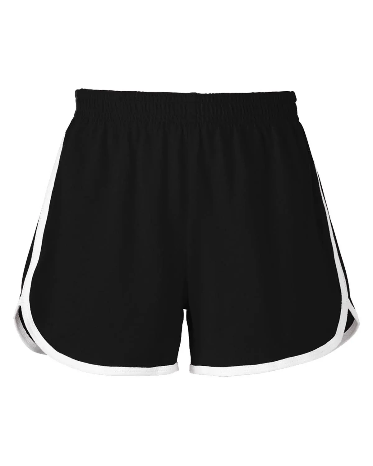 Soffe Girls' Big Dolphin Shortie