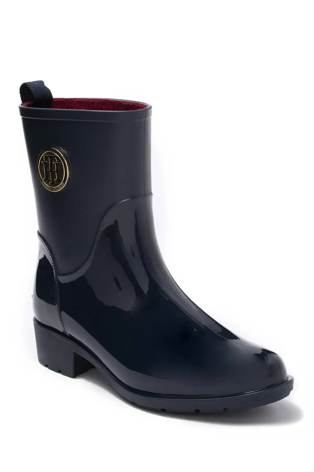 Tommy Hilfiger Women's Kippa Boot