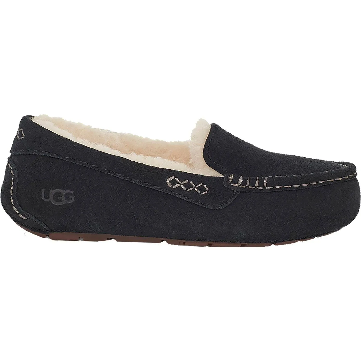 Ugg Ansley Women's Black / 9