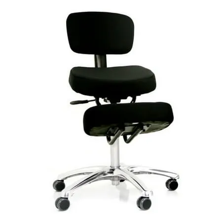 Jobri BetterPosture Jazzy Kneeling Chair