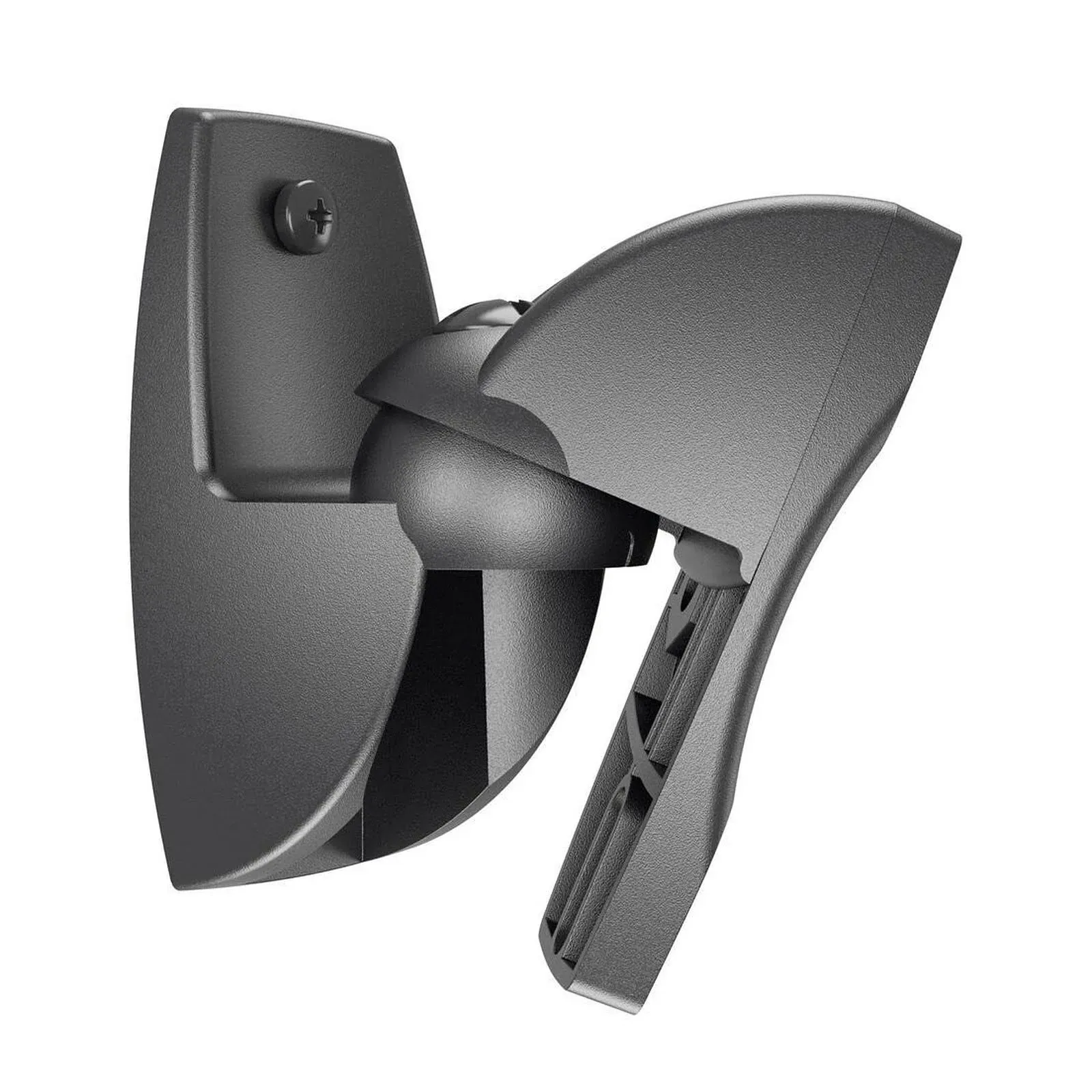 Vogel's VLB 500 Universal Speaker Wall Bracket Set | Swivel and Tilt | Pre ...