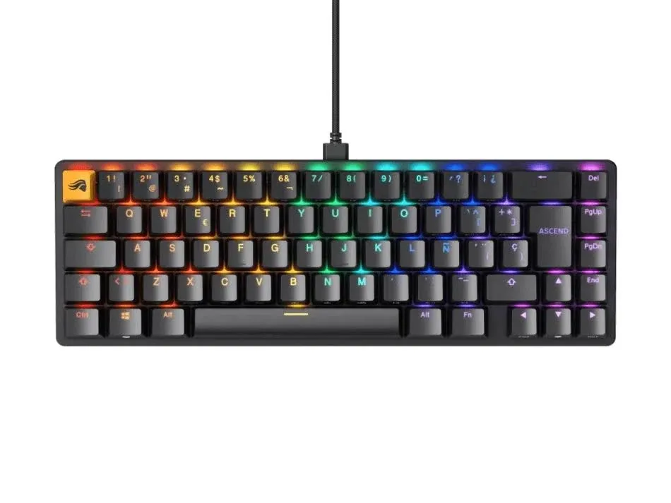 Glorious GMMK 2 Compact Gaming Keyboard