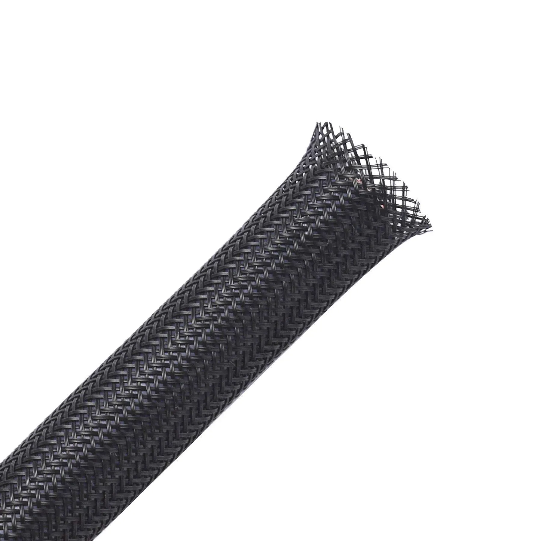 Alex Tech 25ft PET Expandable Braided Sleeving