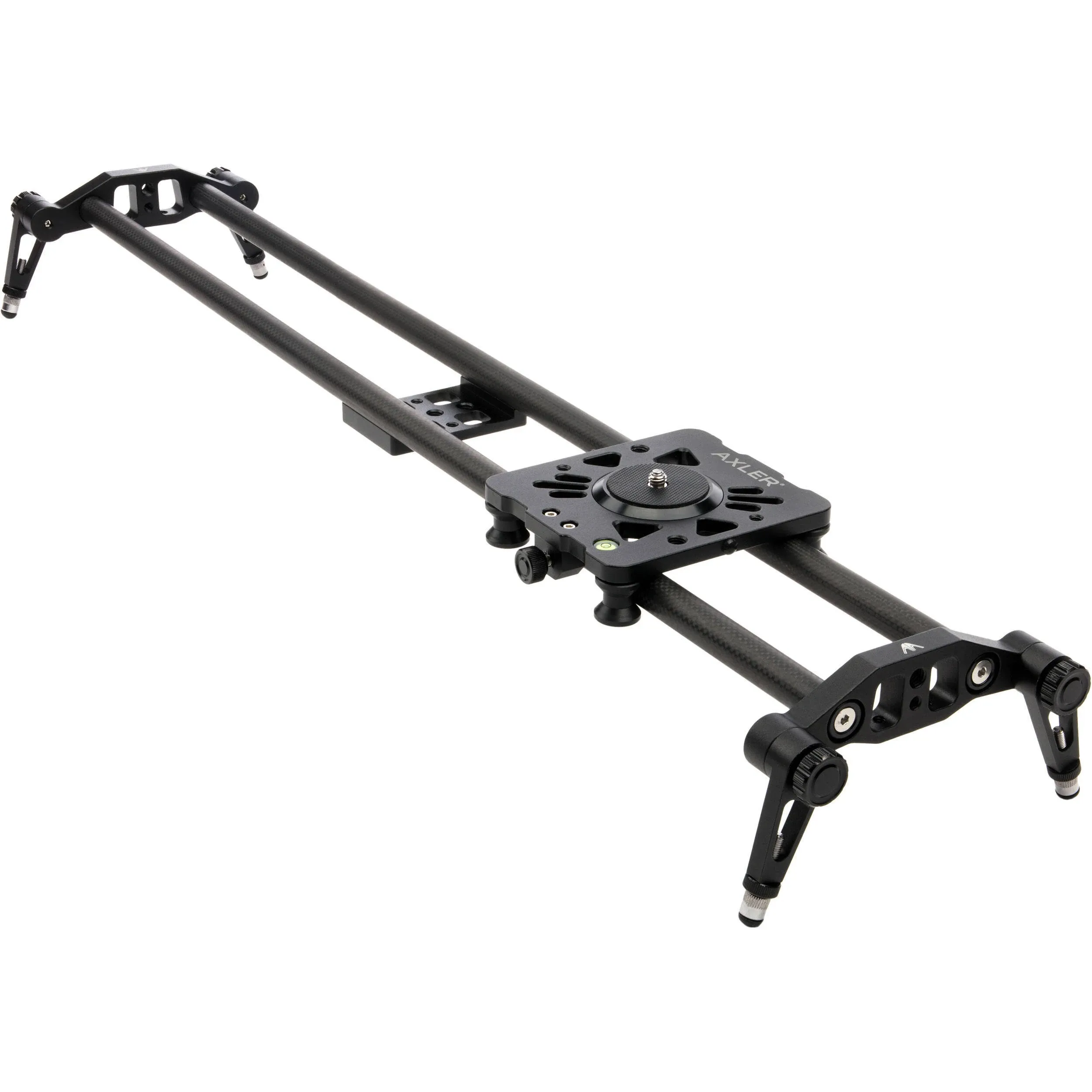 Axler 30&#034; Lightweight Carbon Fiber Camera Slider CS-CF-30 - 401