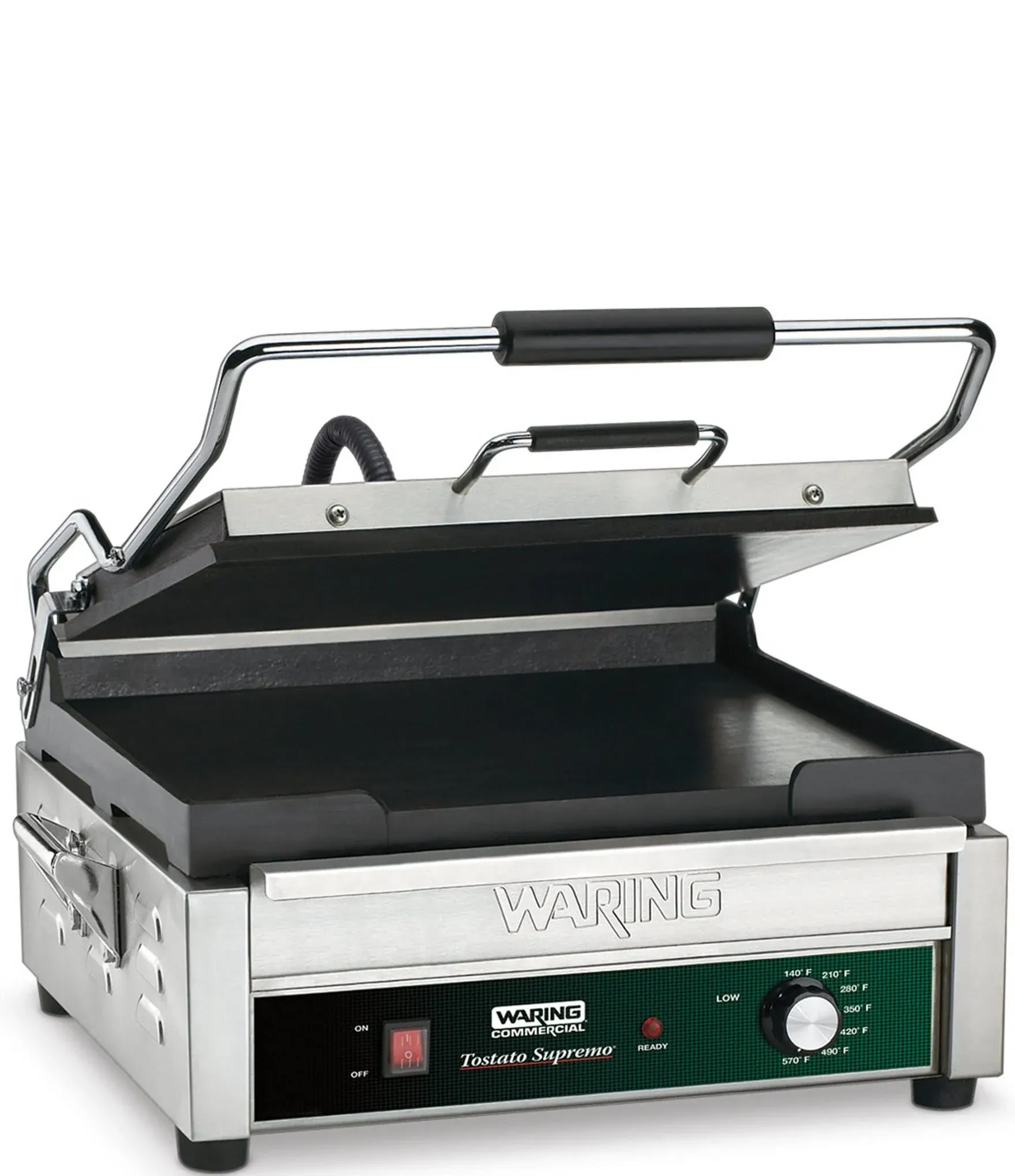 Waring WFG275 Sandwich / Panini Grill