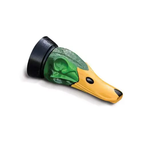 Zink Drake Mallard Whistle Polycarbonate Duck Call