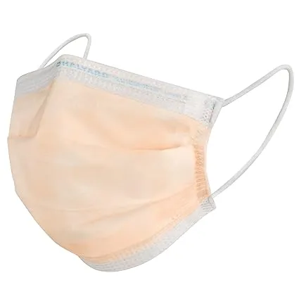 FluidShield Level 3 Fog-Free Surgical Mask