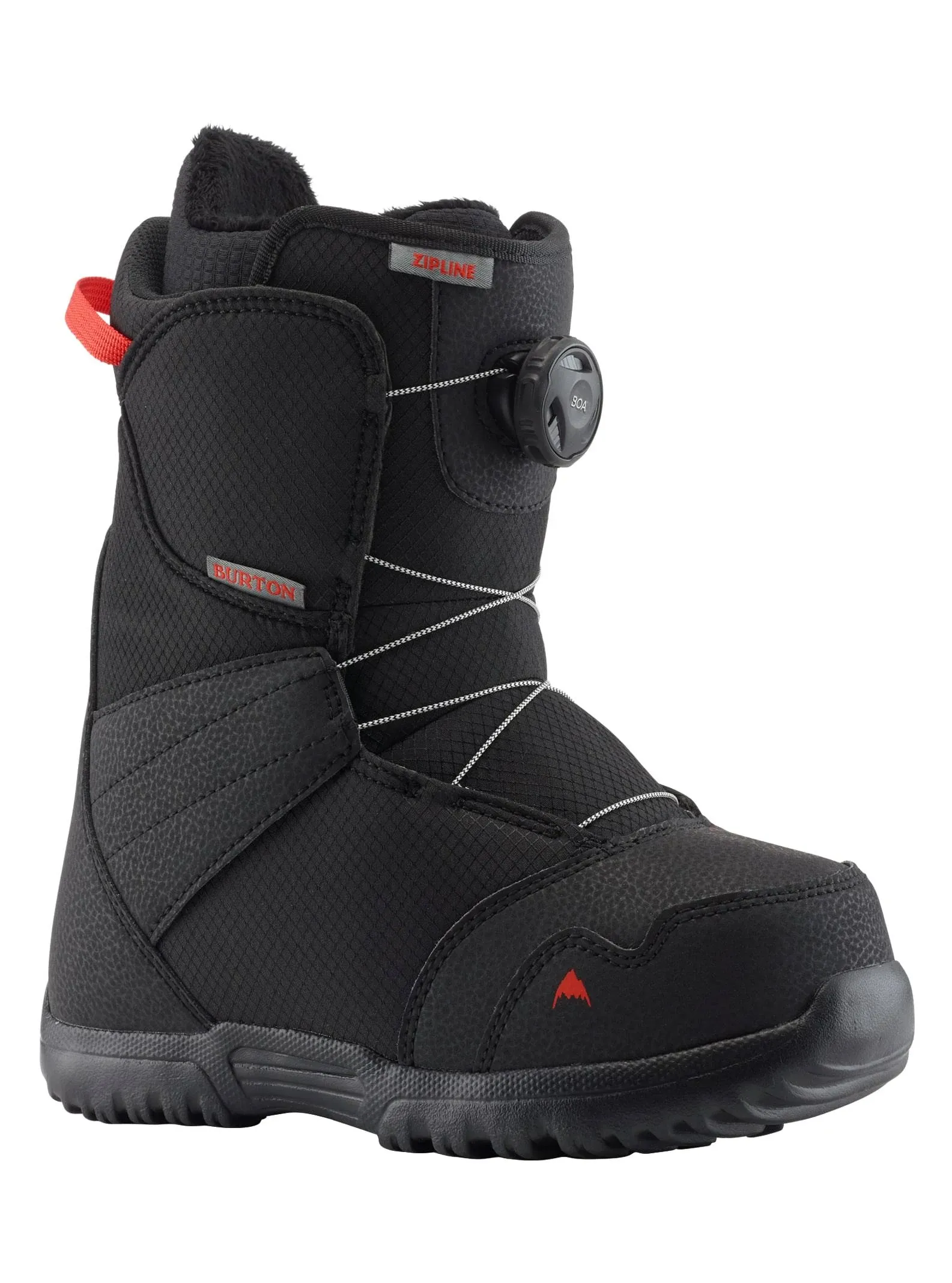 Burton Zipline BOA Snowboard Boots