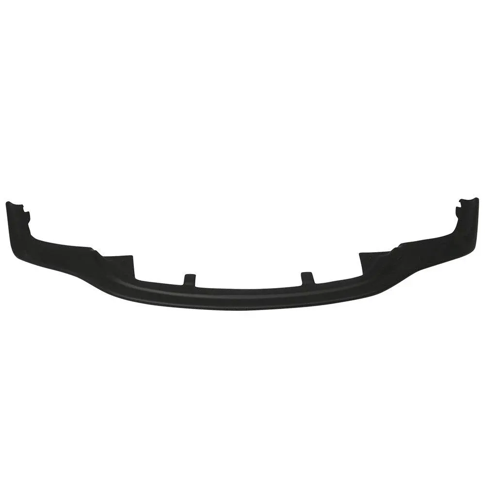 Fits 11-13 Lexus IS250 IS350 JDM Style Front Bumper Lip Spoiler Unpainted PP