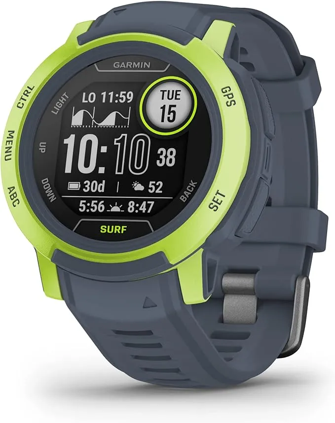 Garmin Instinct 2S Waikiki- Surf Edition