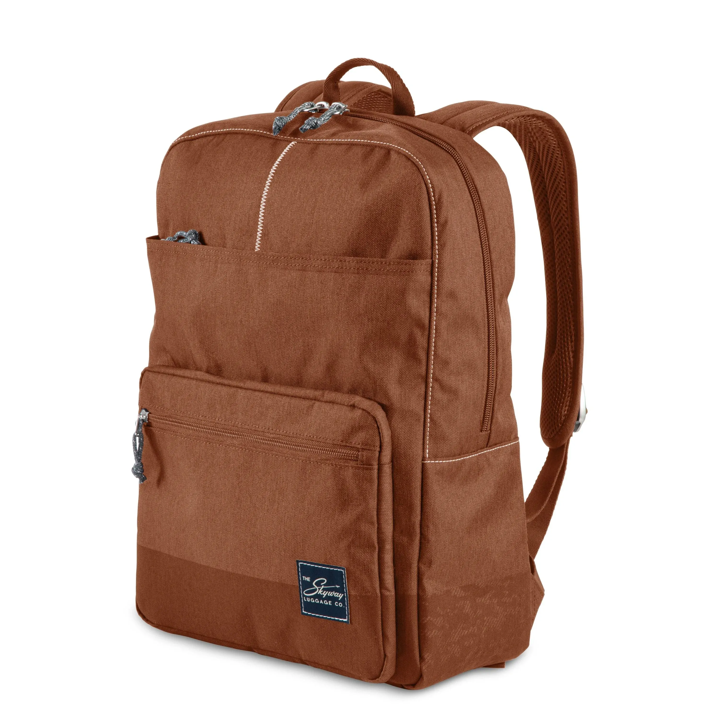 Rainier Simple Backpack, 16"