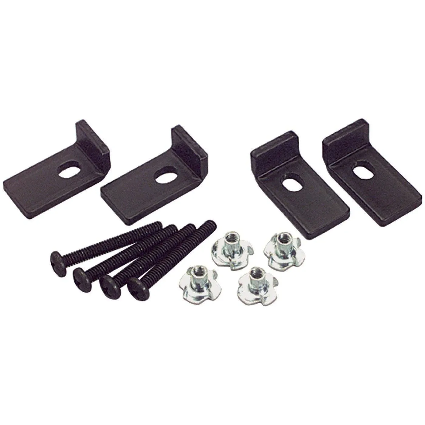 Penn-Elcom G0780kit Large Speaker Grill Clamp Kit