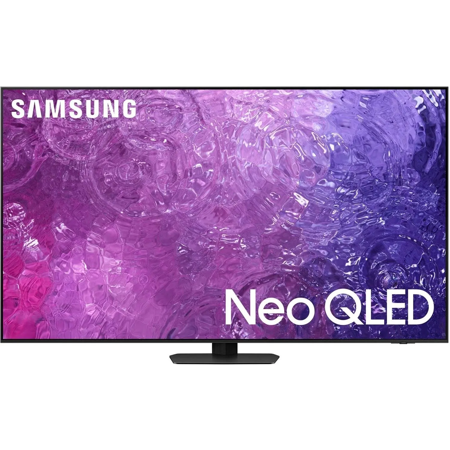 SAMSUNG 75-Inch Class Neo QLED 4K QN90C Series Neo Quantum HDR+, Dolby Atmos, Object Tracking Sound+, Anti-Glare, Gaming Hub, Q-Symphony, Smart TV with Alexa Built-in (QN75QN90C, 2023 Model)