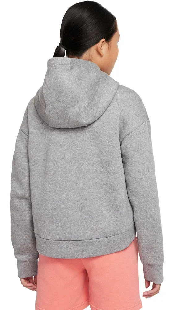 Sportswear Kids' Club Fleece Hoodie