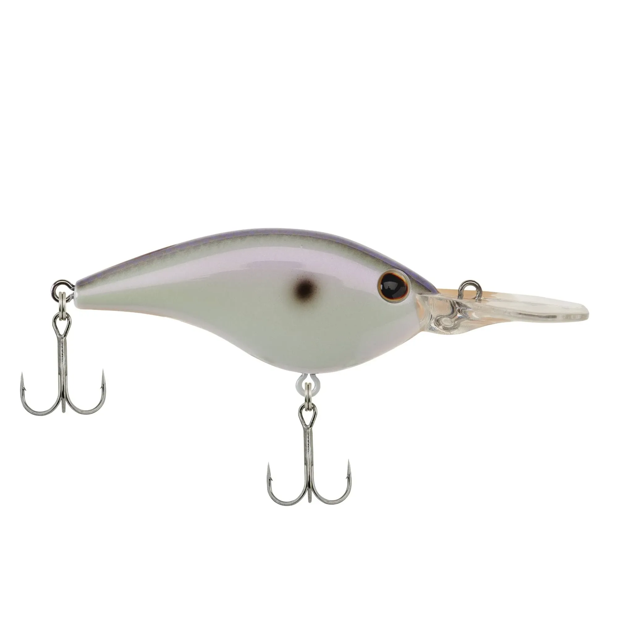 Berkley Frittside Crankbait Brown Craw