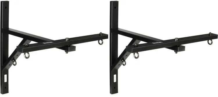 On-Stage SS7990 Hanging Speaker Bracket (pair)