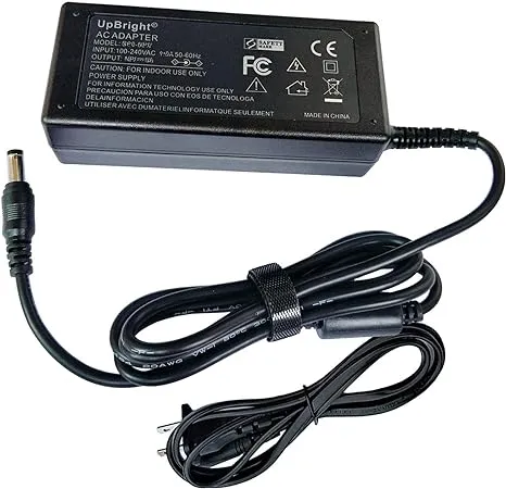 Upbright 14V AC/DC Adapter Compatible with Samsung A3514_fpn A3514_dpn A3514FPN ...