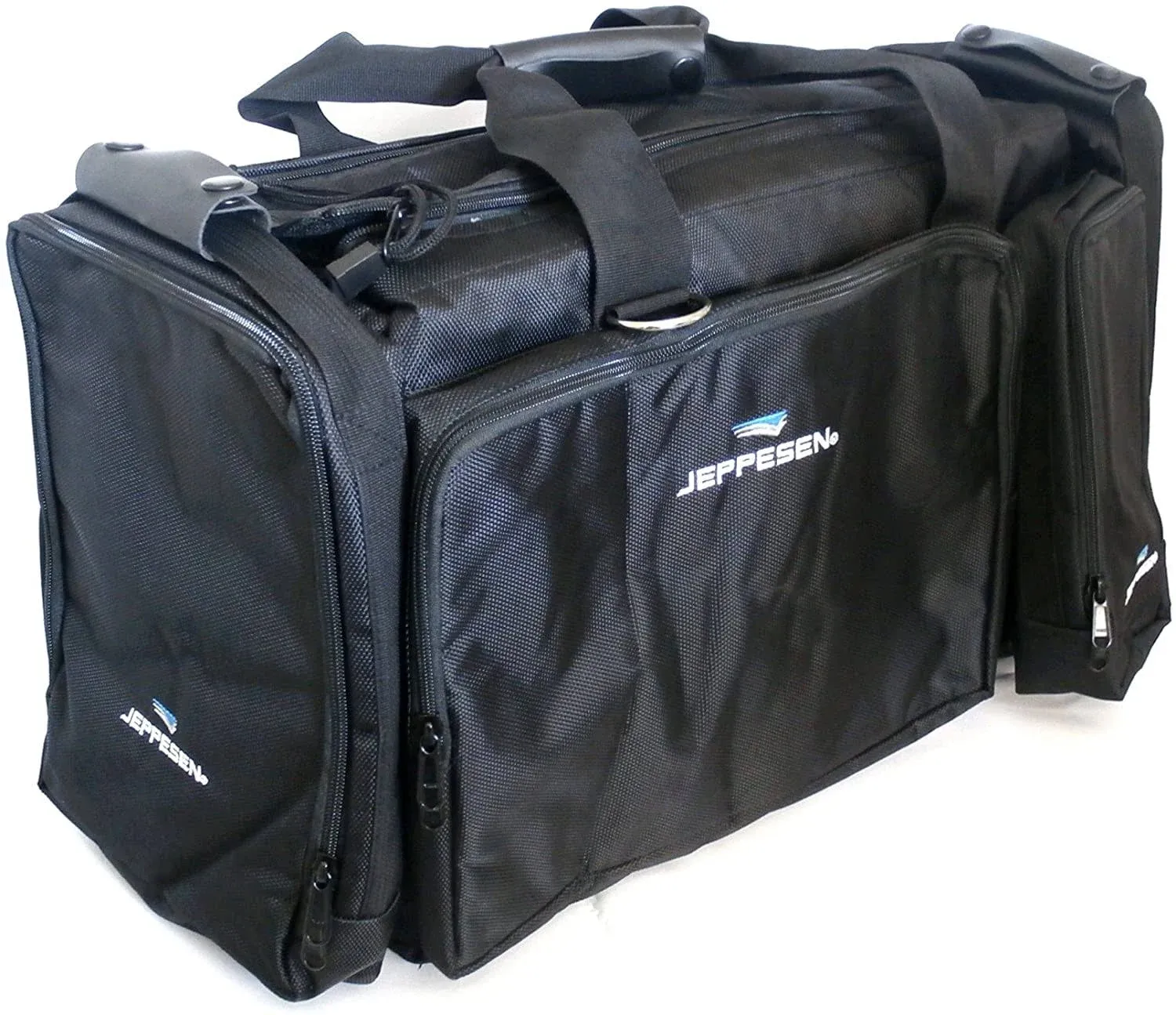 Jeppesen - Captain Pilot Flight Bag | 10001303 | JS621214