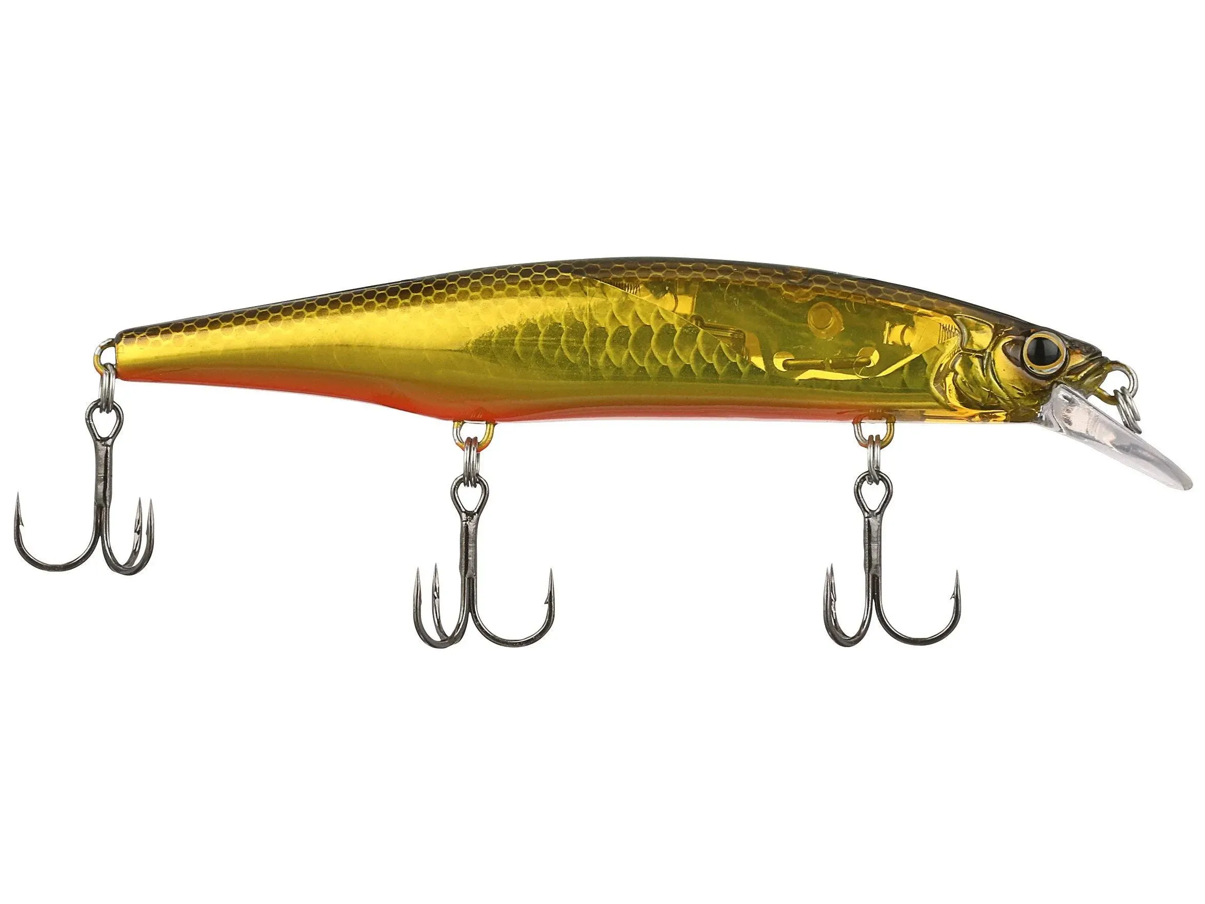 Shimano Zumverno 95SP Jerkbait