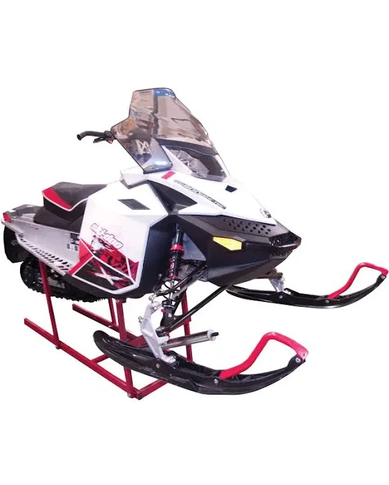 Extreme Max 5800.1045 Pro-Series Snowmobile Lift