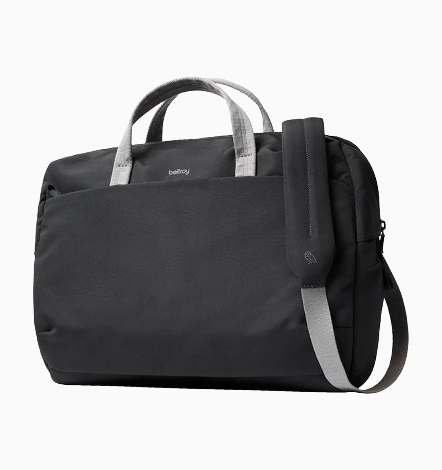 Bellroy Tech Briefcase / Via Work Bag - Slate