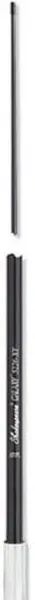 "Shakespeare Galaxy 5226-XT 8' Black VHF Antenna - 6dB Gain 5226-XT"