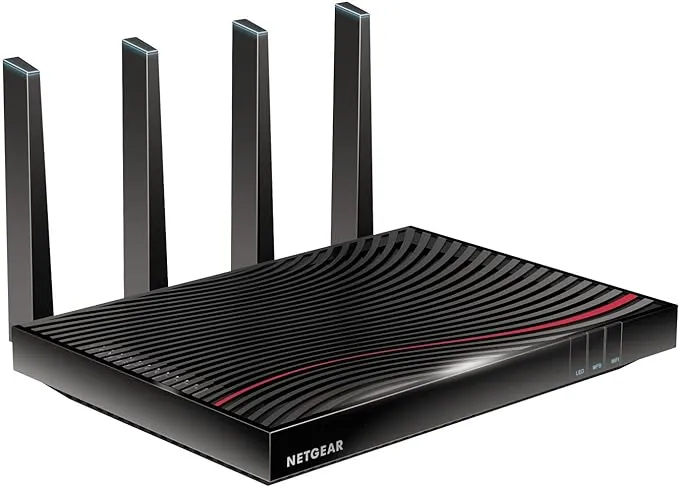 Netgear Nighthawk Cable Modem WiFi Router Combo