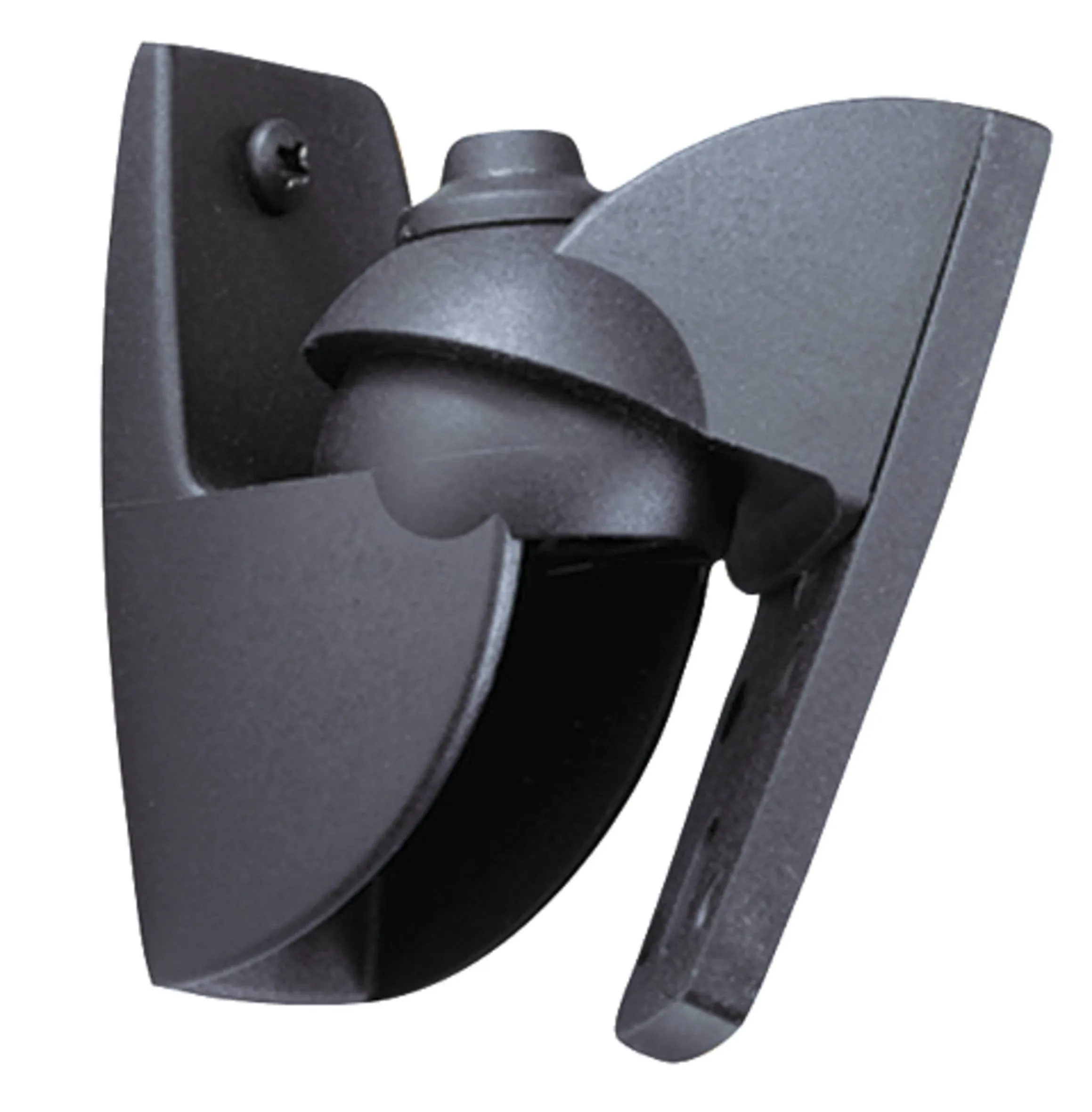 Vogels VLB 500 Pair Speaker Wall Mount 5kg Black