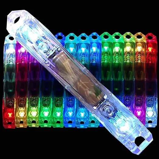 Ultralight LED Glow Stick