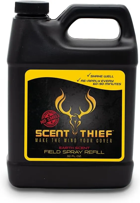 Scent Thief Field Spray 32oz FC-865800000403