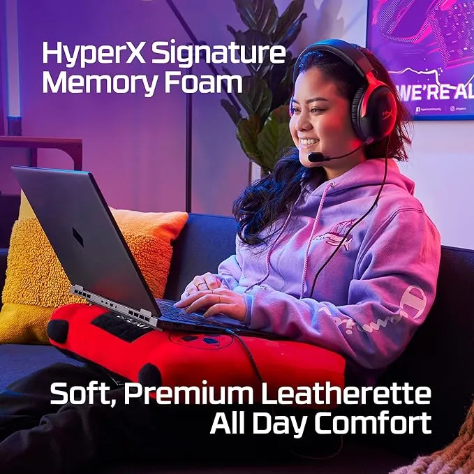 HyperX Cloud III Gaming Headset