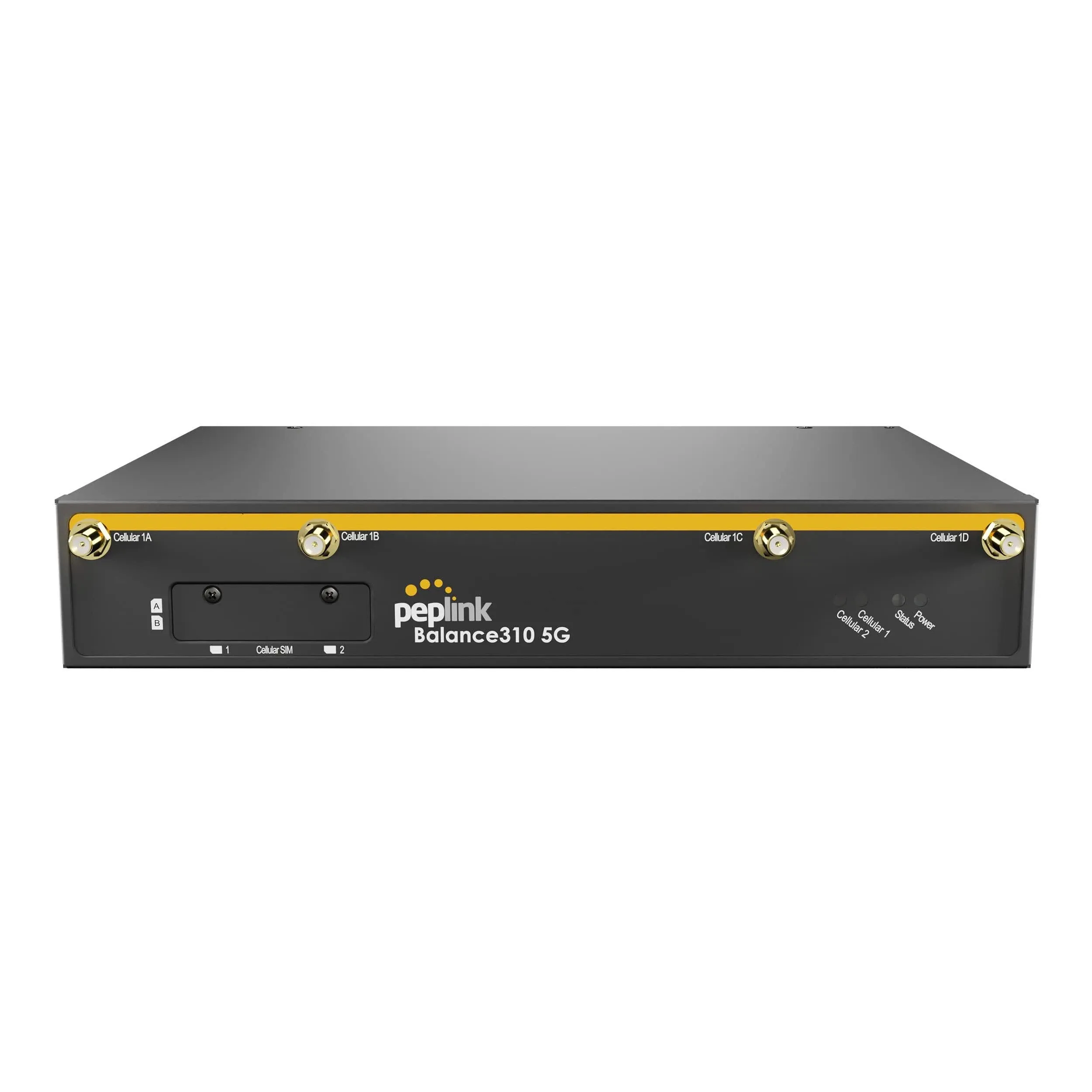 Peplink Balance 310X Router with Cat 12 LTE Modem