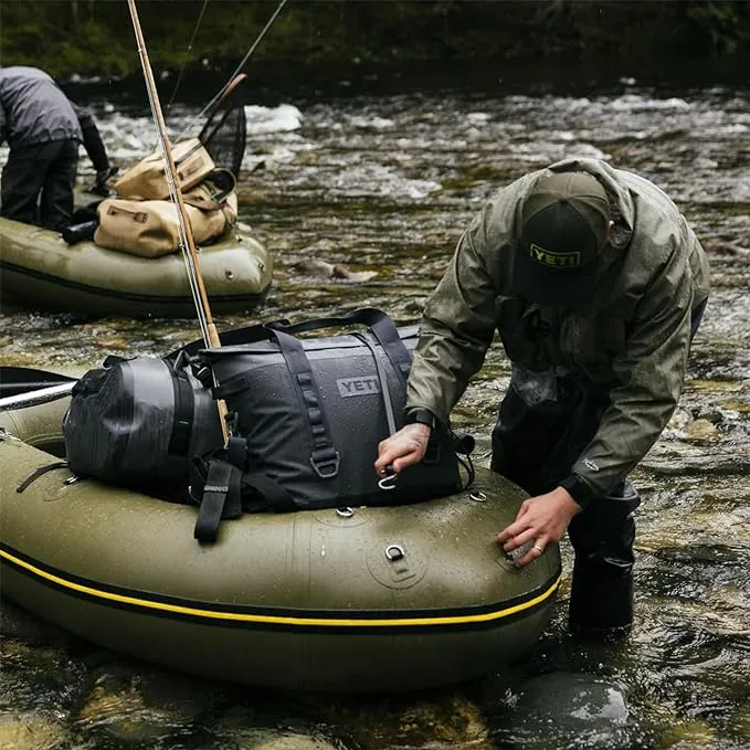 YETI Hopper M15 Soft Cooler