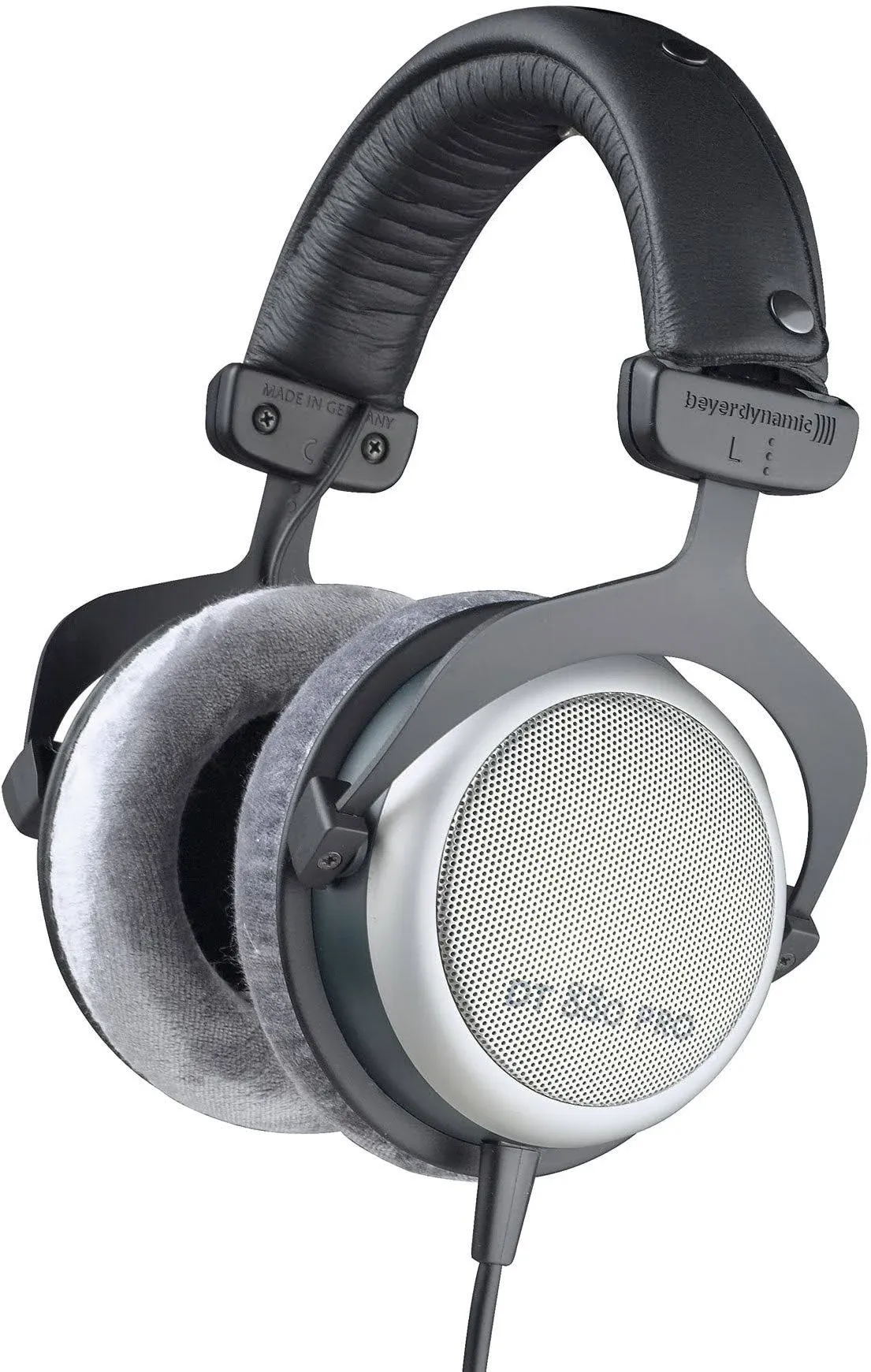 beyerdynamic DT 880 Pro Over-Ear Studio Headphone