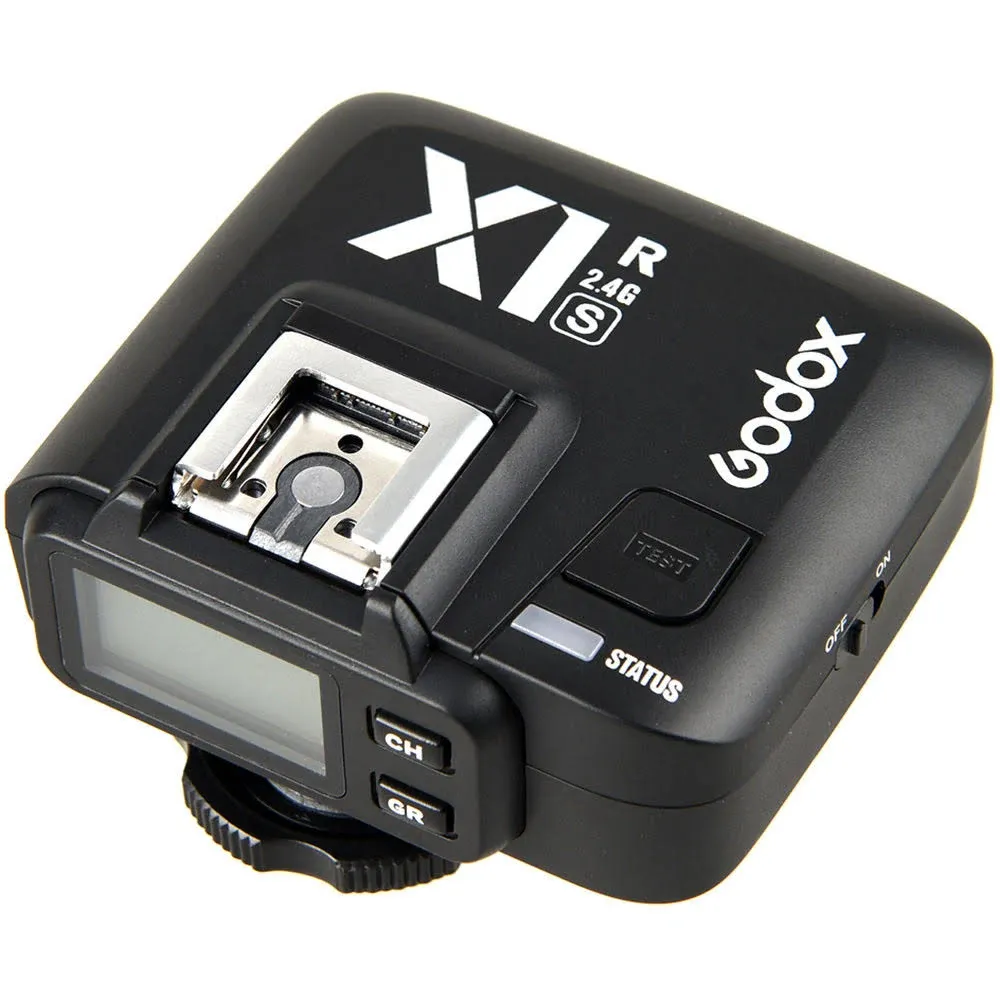 Godox x1 Receiver for Sony