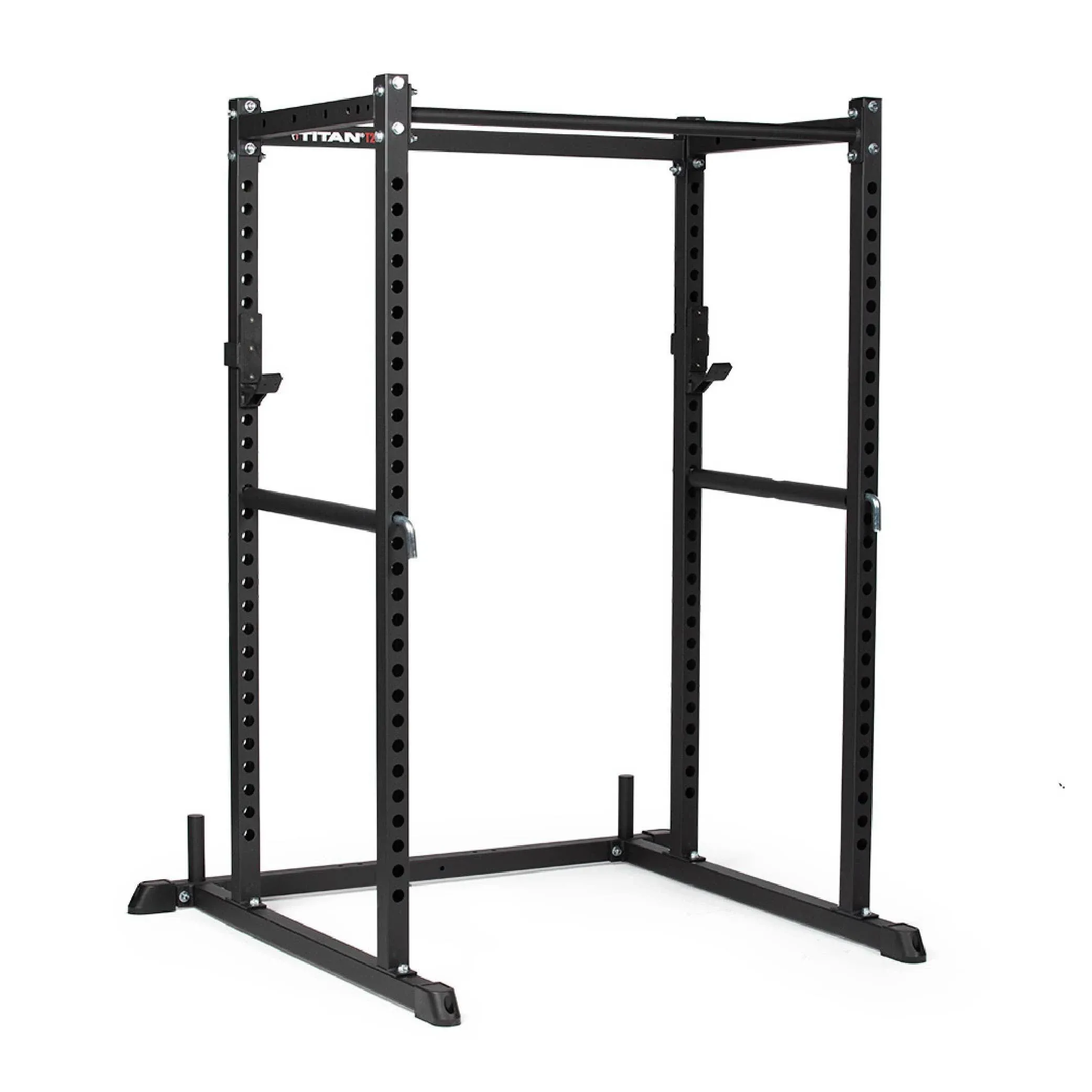 T-2 Series Short Power Rack