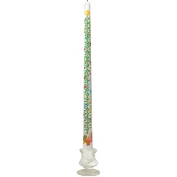 Biedermann & Sons C344 15-inch Advent Candle