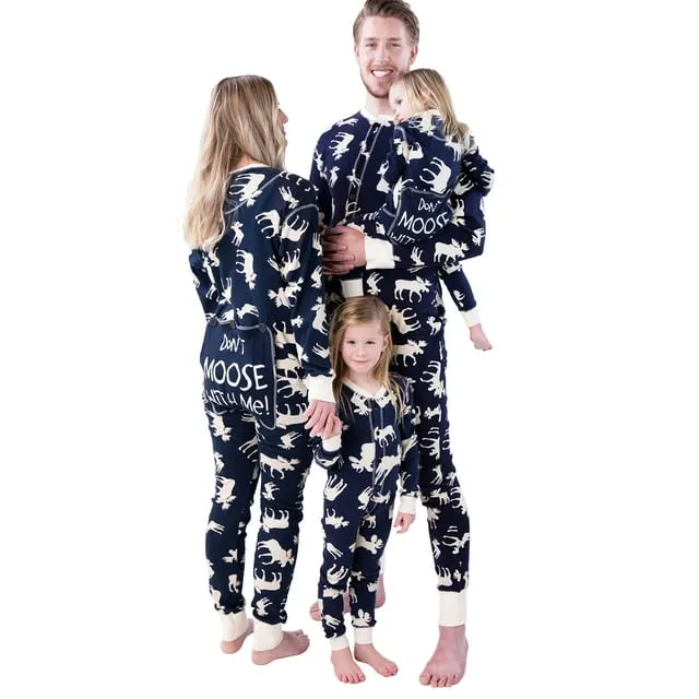 Lazy One Flapjacks, Matching Pajamas for The Dog, Baby Kids, Teens, and Adults ...