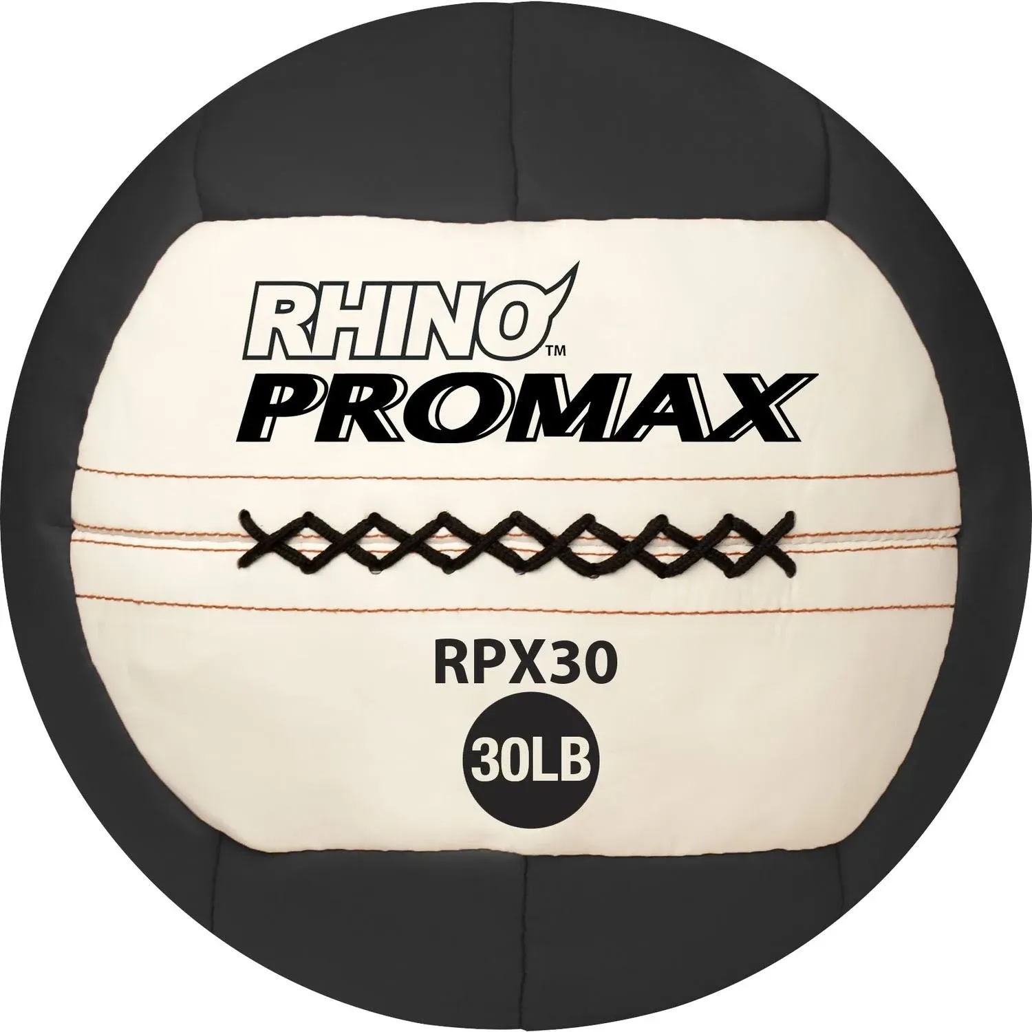 Champion Sports Rhino Promax Slam Balls, Soft Shell with Non-Slip Grip - Medicine Wall Ball for Slamming, Bouncing, Throwing - Exercise Ball Set for Weightlifting, TRX, Plyometrics, Cross Training