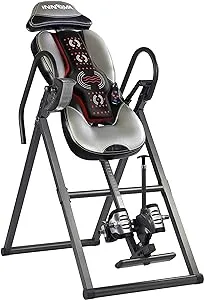 Innova ITM5900 Advanced Heat and Massage Inversion Therapy Table