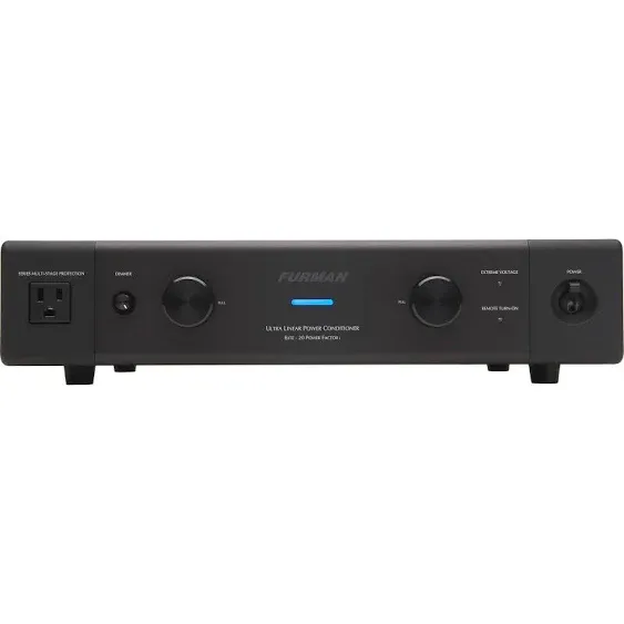 Furman ELITE-20 PF I Power Conditioner