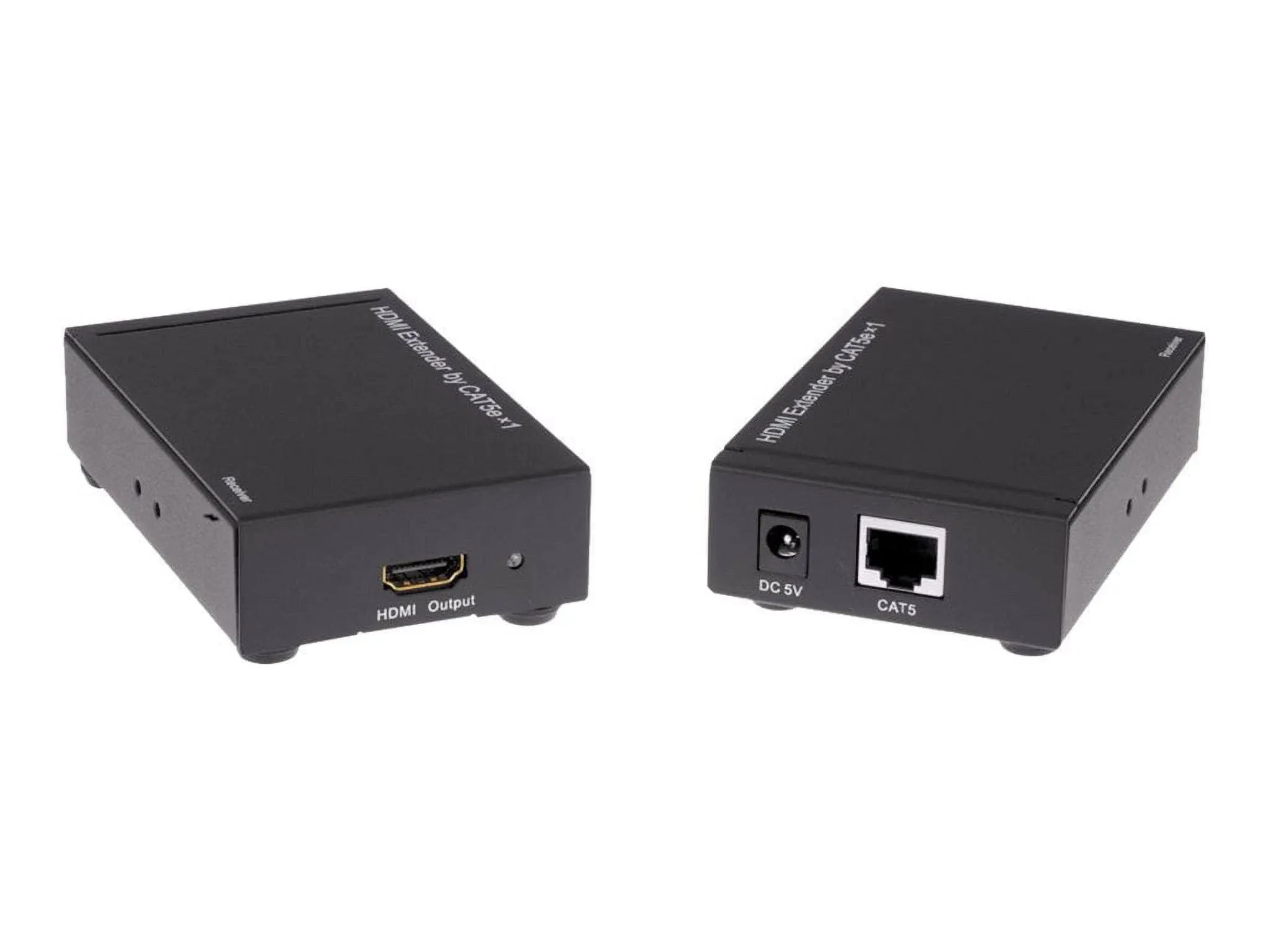 KanexPro HDEXT50M HDMI Extender over CAT5/6 up to 165ft