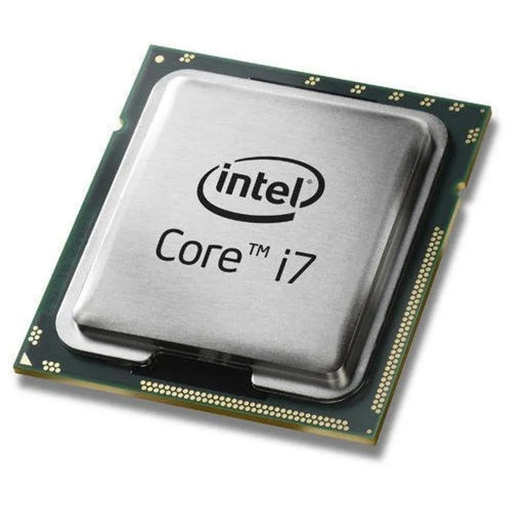 Intel Core i7 i7-7700K Processor - BX80677I77700K