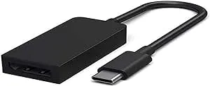 Microsoft USB-C-to-DisplayPort Adapter