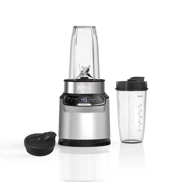 Ninja Nutri Pro Personal Blender with Auto-iQ