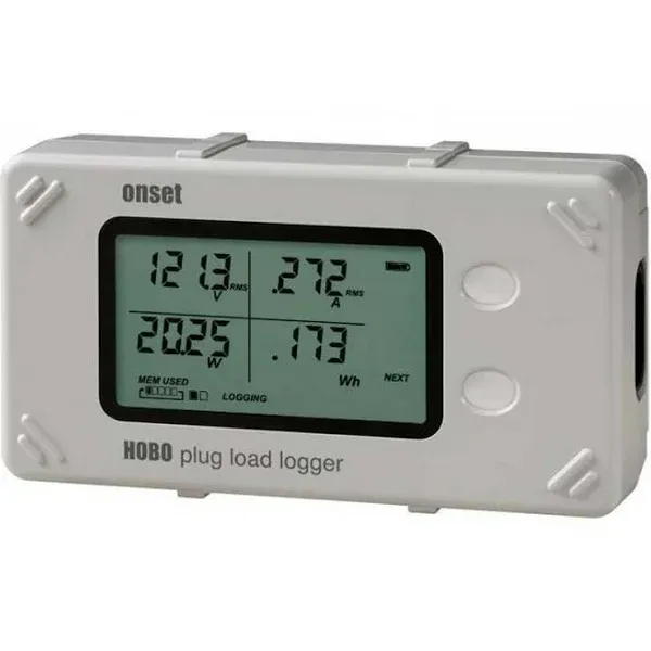 HOBO by Onset UX120-018 - Plug Load Logger