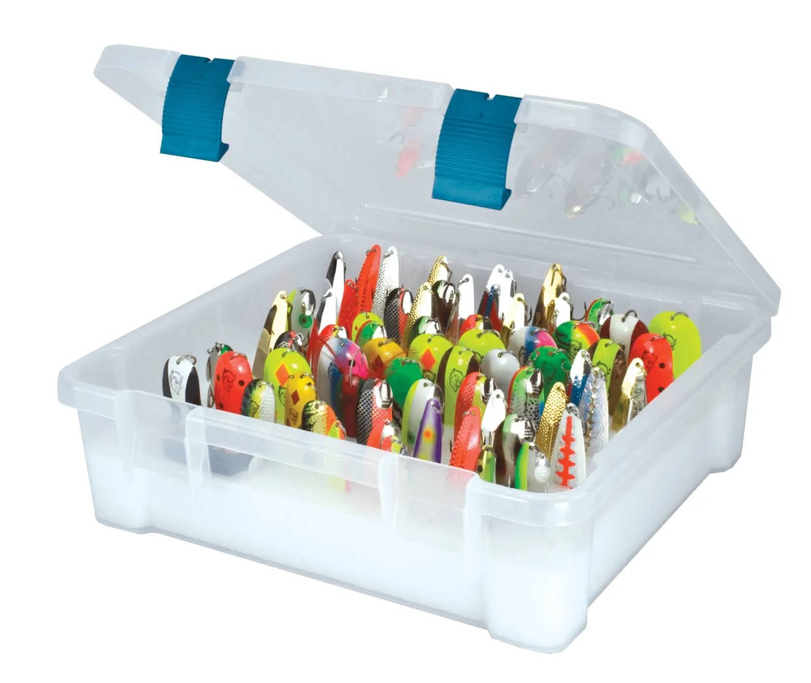 Plano - ProLatch Spoon Box XXL - Clear