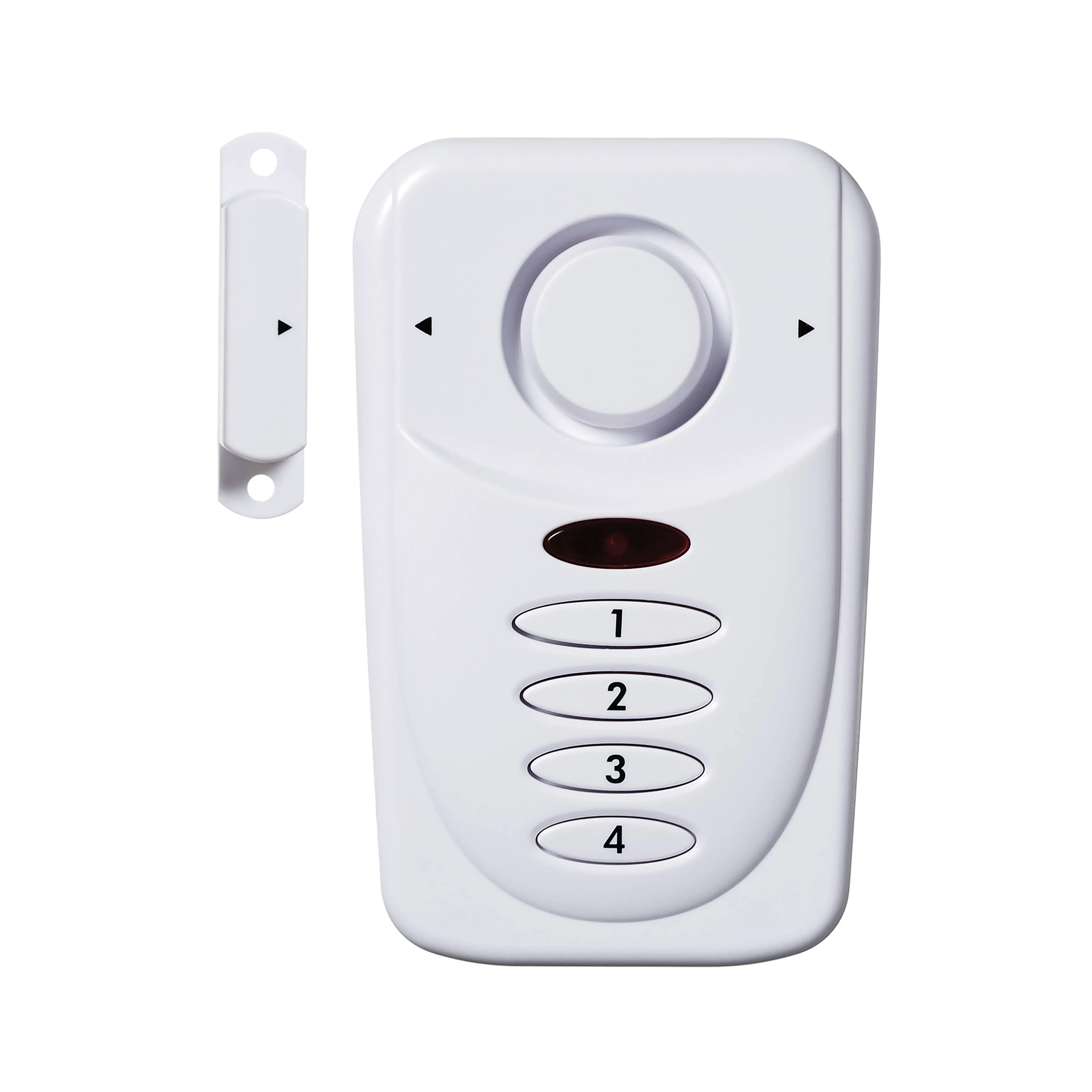 Sabre - Elite Door Alarm - White