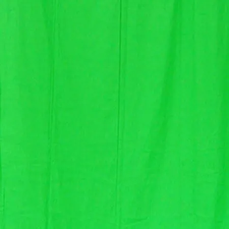 StudioFX 10x10 Chromakey Green Muslin Backdrop 100% Photography Photo Video Green ...